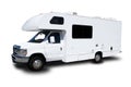 Recreational Vehicle Royalty Free Stock Photo