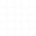 Rectangular, angular pattern, texture with intersecting, overlapping thin lines of random squares