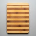Wood patterns create a visually appealing design suitable for Royalty Free Stock Photo