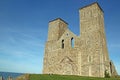 Reculver Towers