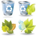 Recycle Royalty Free Stock Photo