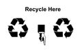 Recycle