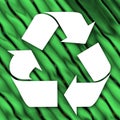 Recycle Royalty Free Stock Photo