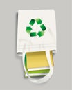 Recycle bag