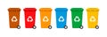 Recycle Bin Trash clipart Royalty Free Stock Photo