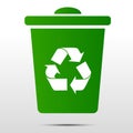 Recycle bin