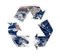 Recycle the Earth