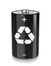 Recycle Electric Battery