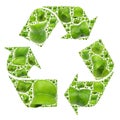 Recycle icon