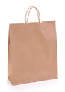 Recycle paper bag