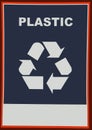 Recycle Plastic