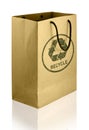 Recycle shopping bag