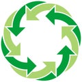 Recycle Symbol