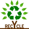 Recycle Tree