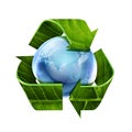 Recycle world