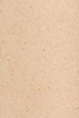 Recycled cardboard texture Royalty Free Stock Photo