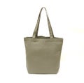 Recycled cotton tote bag