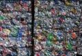 Recycling Cans - Green Planet