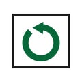 recycling icon