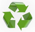 Recycling Symbol