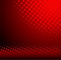 Red abstract background Royalty Free Stock Photo