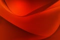 Red abstract background Royalty Free Stock Photo