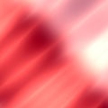 Red Abstract Background with Blurred Light. Modern Design. Artistic Style. Monochrome Web Backdrop. Stylish Business