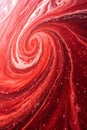 Red abstract background Royalty Free Stock Photo