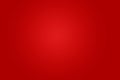 Red abstract background