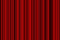 Red abstract background