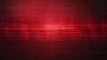 Red Abstract Background, Generative AI Royalty Free Stock Photo