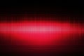 Red abstract background with gradient lines and patterns, featuring horizontal and vertical grid-like structures Royalty Free Stock Photo