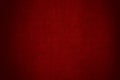 Red abstract background, grain pattern texture Royalty Free Stock Photo