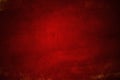 Red abstract background Royalty Free Stock Photo