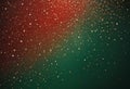 Red Abstract Christmas Stars Background Royalty Free Stock Photo