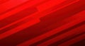 Red Abstract Diagonal Lines Pattern Gradient Background Modern Style Dark Artistic Style Royalty Free Stock Photo