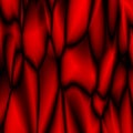 Red Abstract Backround Royalty Free Stock Photo