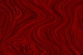 Red abstract tangled lines texture background Royalty Free Stock Photo