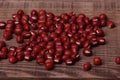 Red adzuki bean