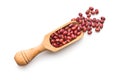 Red adzuki beans