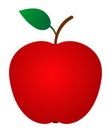 Red Apple