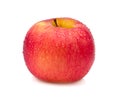 Red apple Royalty Free Stock Photo