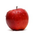 Red Apple