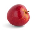 Red apple