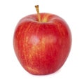 Red apple