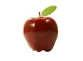 Red Apple