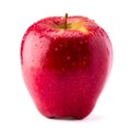 Red Apple Royalty Free Stock Photo