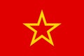 Red Army flag