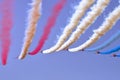 Red Arrows Air Show