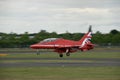 Red Arrows Farnborough Airshow 2016